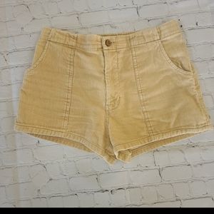 VINTAGE CALIFORNIA RAINBOW Shorts